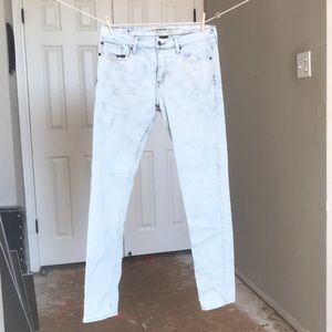 American Eagle Jeans 36x36